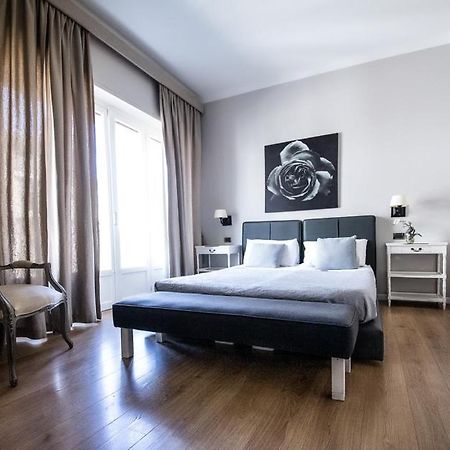 Suite 136 Palermo Exteriör bild