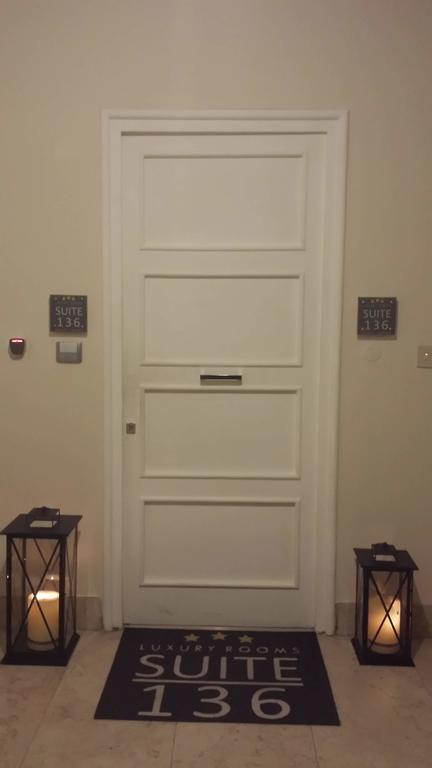 Suite 136 Palermo Exteriör bild