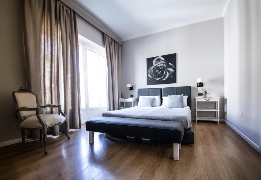 Suite 136 Palermo Exteriör bild