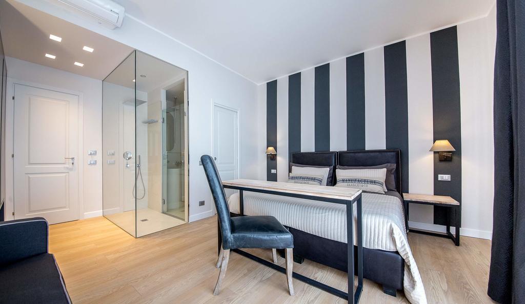 Suite 136 Palermo Rum bild